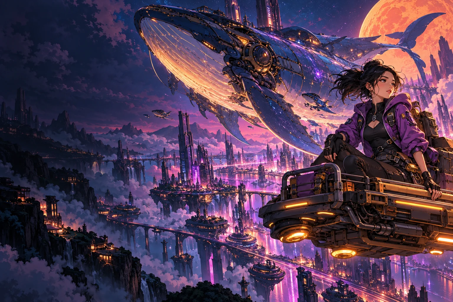 Starline Zero concept artwork